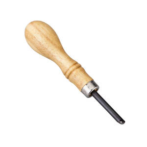 Tools: Large Freehand Stitching Groover