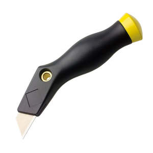 Tools: Angled Utility Knife