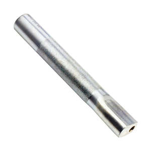 Tools: Rivet & Burr Setters