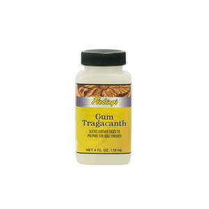 Fiebing's Gum Tragacanth