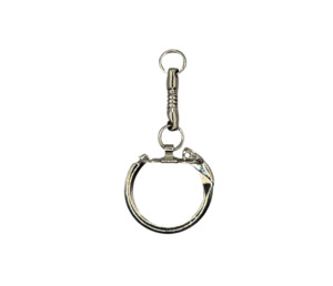 Ball Chains: Key Chain Fitting