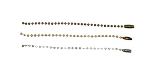 Ball Chains: Ball Chain - 10cm
