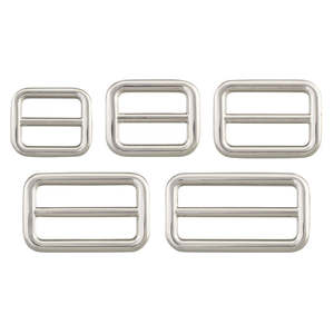 Slides: Strap Slides, NP