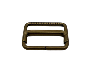 Slides: Strap Slide - 19mm