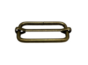Slides: Strap Slide - Metal