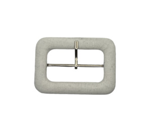 Buckles: Fabric Covered Buckle, 50mm