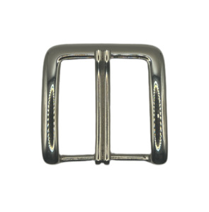 Half Buckle 2 Prongs - 40mm