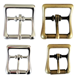 Buckles: Z40 Full Roller Buckle