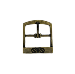 Buckles: A1198 Full Buckle (25mm)