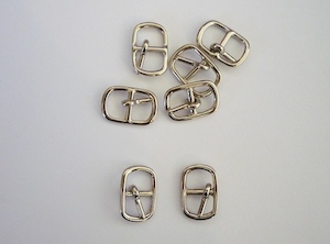 12mm, Spur Strap Buckle