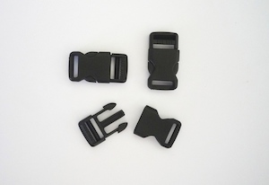 OE-4112 Side Release Buckle 12mm