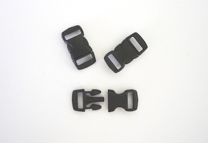 OE-4113 Side Release Buckle 10mm
