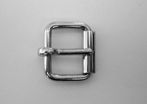 N960 19mm Roller Buckle