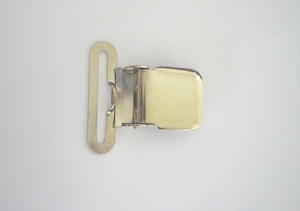 SA-1 Brace Clip 40mm