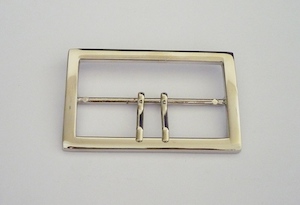 ET1301A Buckle Nickel, 60mm