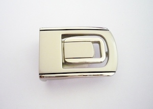 77-9396 Buckle 30mm - BKL 3115