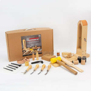 Pro Hand Stitching Starter 31 Pcs Set
