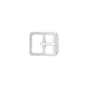 Roller: Holt SS Strap Roller Buckles