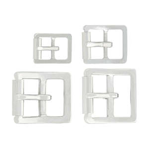 Roller: Reece Strap Roller Buckles, NP