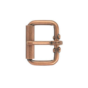 Heavy Duty Roller Buckle