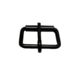 Half Roller Buckle