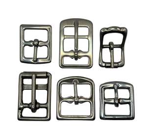 Buckle Bundle, 6 Pcs/PK
