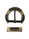 Buckle Set, 25MM
