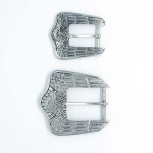 Buckle Sets: Eagle Buckles, NP