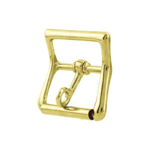Centre Bar Buckles: Lock Strap Center Bar Buckle, 30MM (1-1/4")