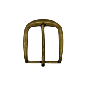 QB4430 Half Buckle (32mm)