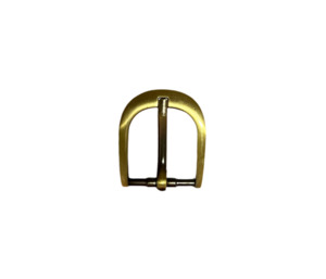 K3317 Half Buckle (25mm)