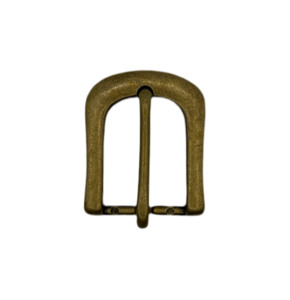 Half Buckles: ET3989 Half Buckle (25mm)