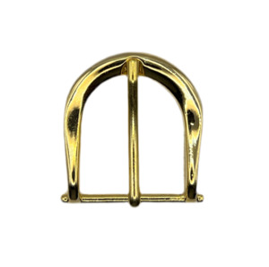 K4648 Half Buckle, 30mm