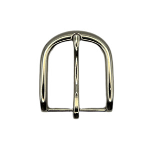 Half Buckles: QB8526 Half Buckle, 32mm