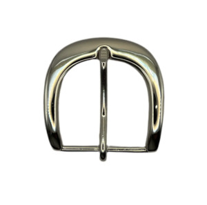 Half Buckles: ET5021A Half Buckle, 38mm