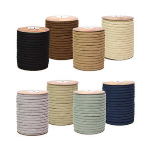 Braided Paper Rope, 18.3mm (20 YARDS)