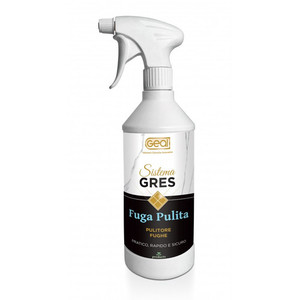 Products: Geal Fuga Pulita 750ml Geal Systems NZ