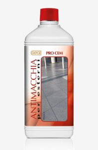 Geal Pro Cem 1 Litre Geal Systems NZ