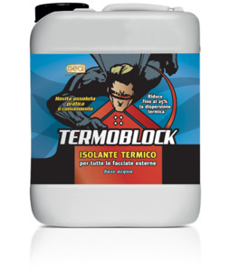 Products: Geal Termoblock 5 Litre Geal Systems NZ