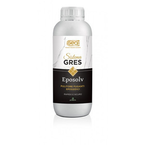 Products: Geal Eposolv 5 litre Geal Systems NZ