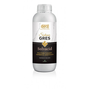 Products: Geal Solvacid 5 Litre Geal Systems NZ