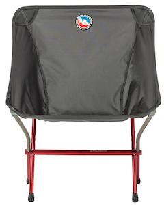 camp extras: Big Agnes Mica Basin Camp Chair