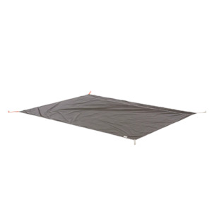 tents & shelters: Big Agnes Copper Spur 3 Platinum Footprint