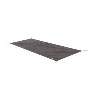 tents & shelters: Big Agnes Copper Spur 2 Platinum Footprint
