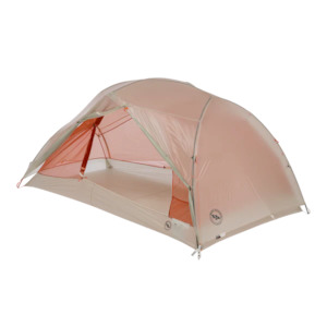 Big Agnes Copper Spur Platinum UL Tent