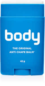 personal-care: Body Glide Original Balm 42g