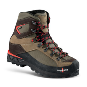 footwear: Kayland Karatau GTX Hunting Boot