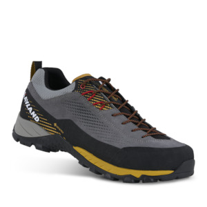 footwear: Kayland Miura GTX Hiking Shoes
