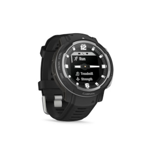 Watches: Garmin Instinct Crossover