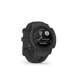 Watches: Garmin Instinct 2S